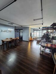 Blk 329B Anchorvale Harvest (Sengkang), HDB 5 Rooms #522730151